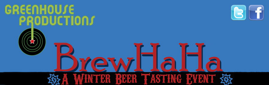 Flagstaff BrewHaHa - Beer Tasting Event